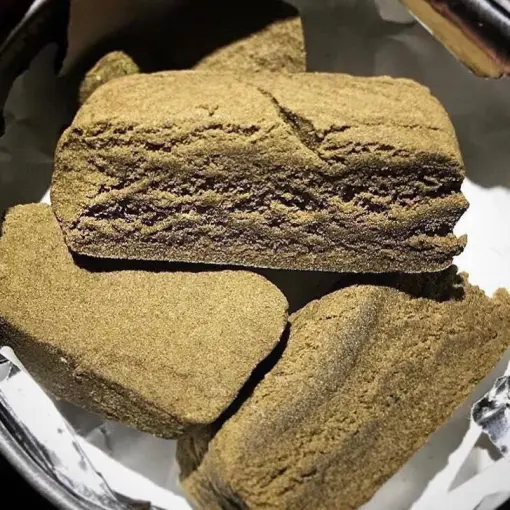 Bubble Hash
