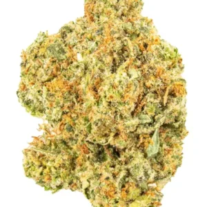 Super Silver Haze