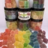 Medicine Man Hemp THC Gummies