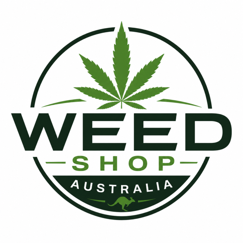 weedshopaustralia.com